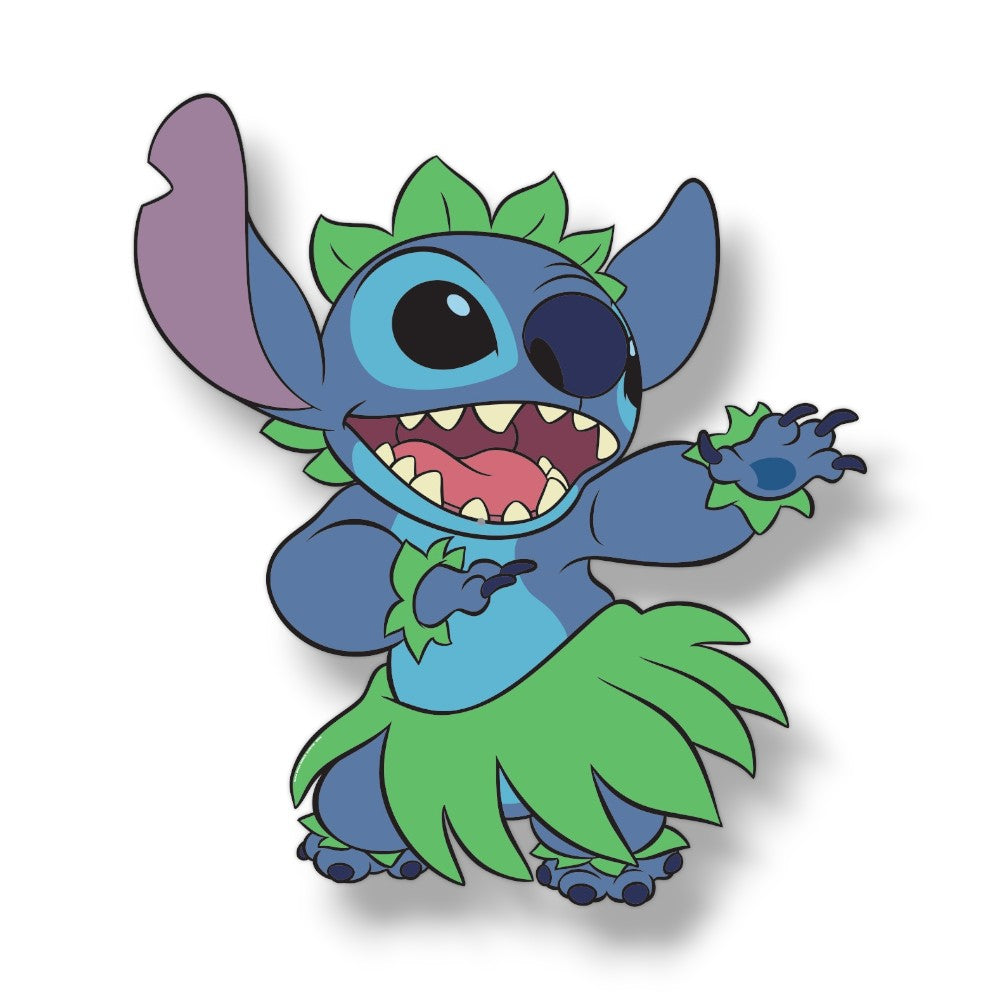 Adorno Móvil Stitch C/1