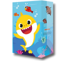 Bond Baby Shark Candy Bag (10 count)
