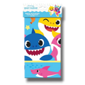 Baby Shark Tablecloth (6 Count)