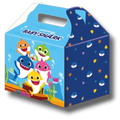 Baby Shark Candy Box (6 Pack)