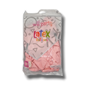Bag of 11" Baby Pink Balloons (50 Count)