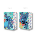Bolsa Dulcera Bond Stitch C/10