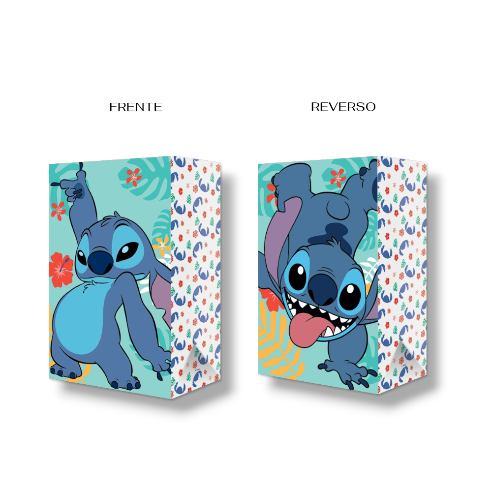 Bolsa Dulcera Bond Stitch C/10