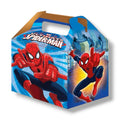 Classic Spiderman Candy Box (6 Count)