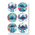 Distintivos Stitch C/24