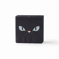 Servilleta Ch Gato Negro C/16