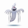 Spooky Hanging Ghost Inflatable C/1