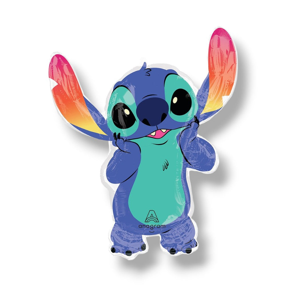 Globo 36" Stitch C/1