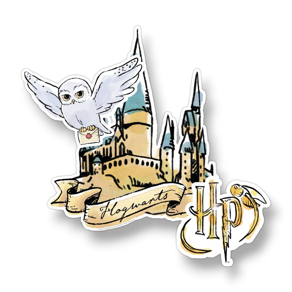 Adorno Movil Gde Harry Potter C/1