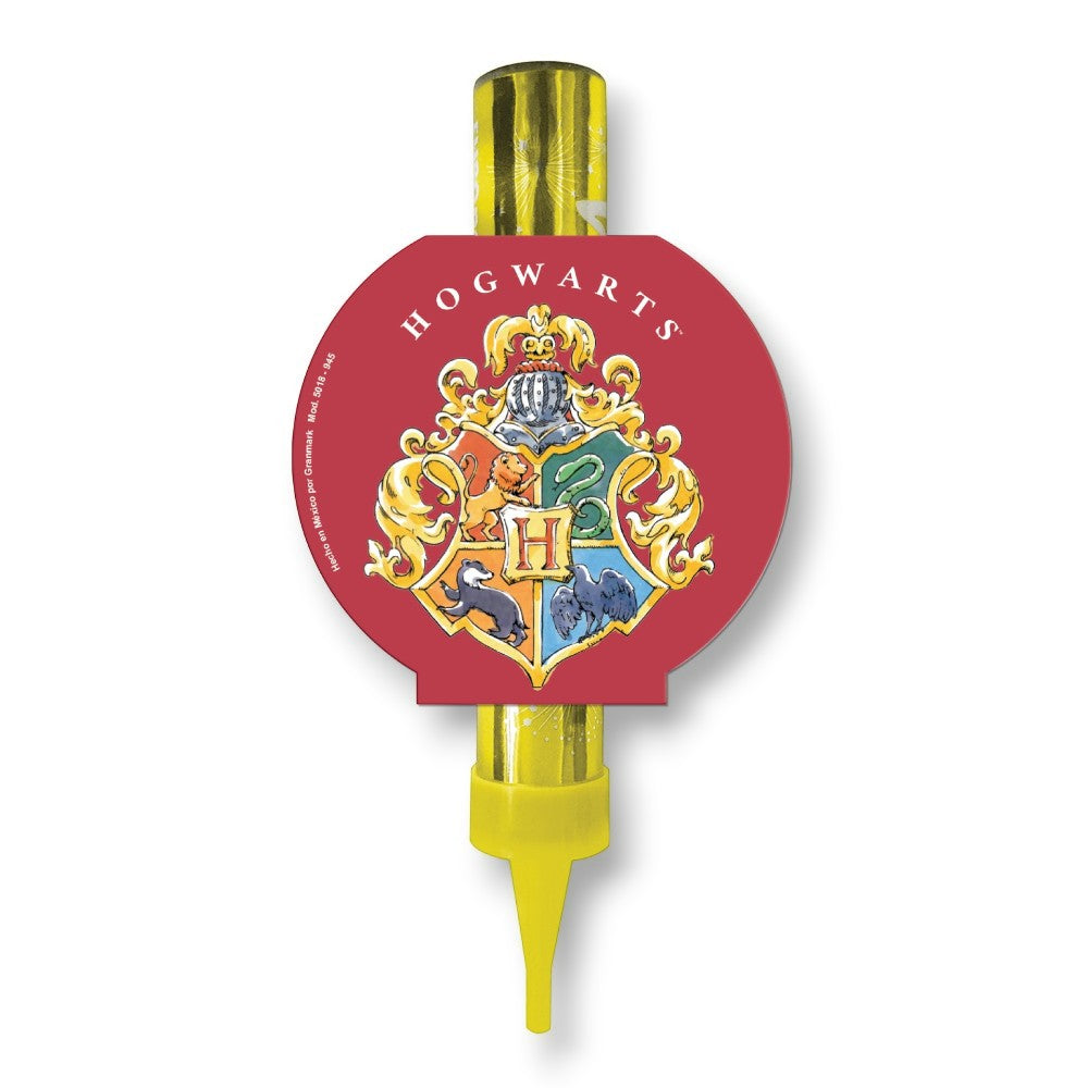 Vela Magica Harry Potter C/1