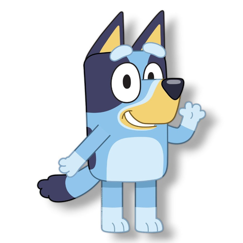 Adorno Movil Bluey C/1