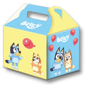 Caja Para Dulces Bluey C/6