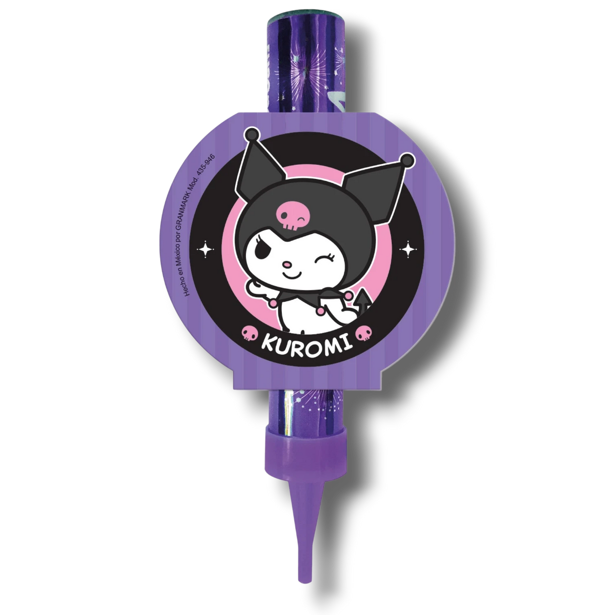 Vela Magica Kuromi C/1