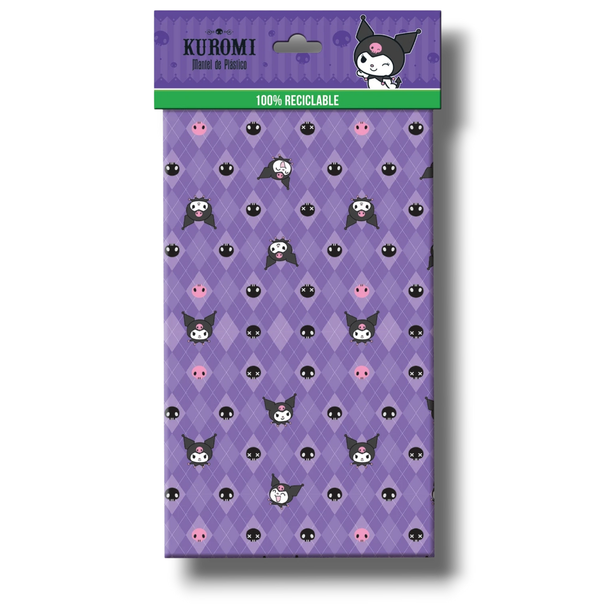 Mantel Kuromi C/1