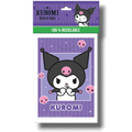 Bolsa Para Dulces Kuromi C/25