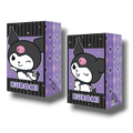 Bolsa Dulcera Bond Kuromi C/10