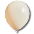 Bolsa De Globos 12" Arena C/50