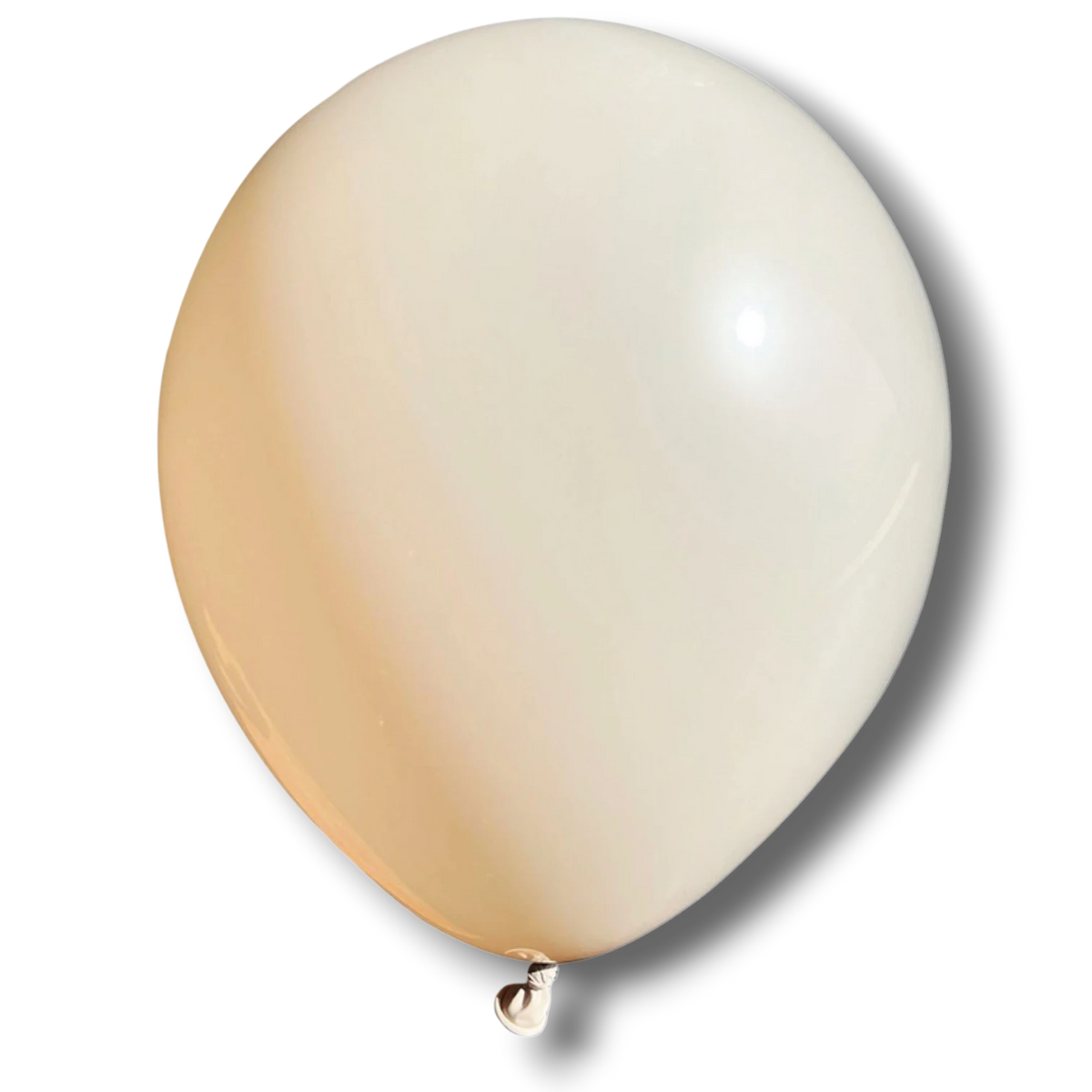 Bolsa De Globos 12" Arena C/50