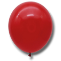Bolsa De Globos 9" Rojo Candy Apple C/50