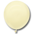 Bolsa De Globos 12" Mac Amarillo  C/50