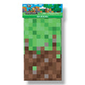Mantel Minecraft C/1