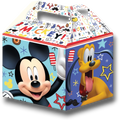Caja Para Dulces Mickey C/6