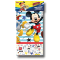 Mantel Mickey Mouse C/1