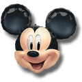 Globo 36" Mickey Mouse C/1