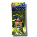 Bolsa Celofan Mickey C/20