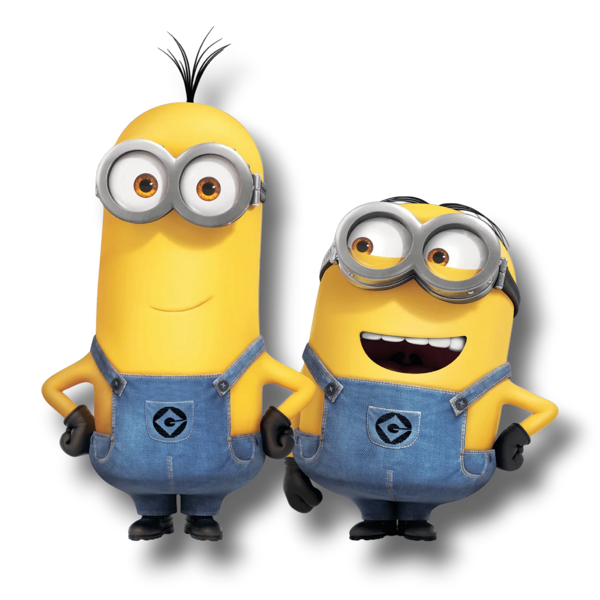 Adorno Movil Despicable Me 4 C/1