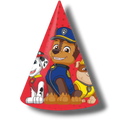 Paw Patrol Hat C/6