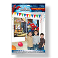 Photo Banner Classic Spiderman C/1