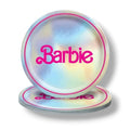 Barbie 10" Plate C/8