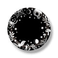 10" Spellbound C/8 Plate