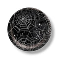 10" Spider Webs Plate (20 Count)