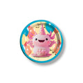 Plato 7" Axolote C/8