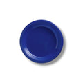 Plato 7" Azul Rey C/20