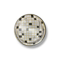Plato 7" Bola Disco C/8