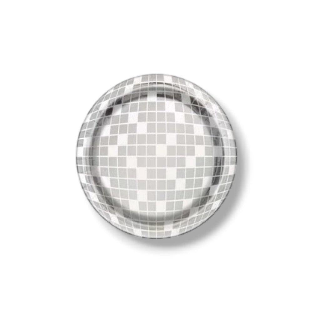 Plato 7" Dance Party C/8
