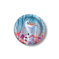 Plato 7" Frozen 2 C/6