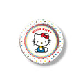 Plato 7" Kitty And Friends C/6