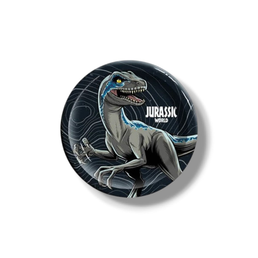 Plato 7" Jurassic World C/6