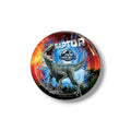 Plato 7" Jurassic World 2 C/6