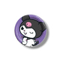 Plato 7"  Kuromi C/6