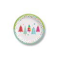 Plate 7" Merry Everything C/20