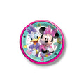 Plato 7" Minnie Mouse C/6