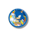 Plato 9" Sonic C/6