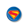 Plato 7" Superman C/8