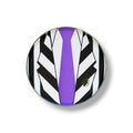 8" Beetlejuice Plate C/8