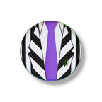 8" Beetlejuice Plate C/8